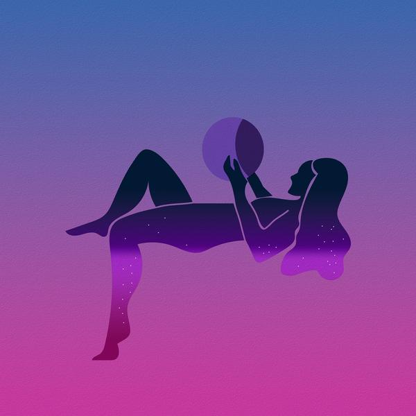 Relaxation yoga nidra