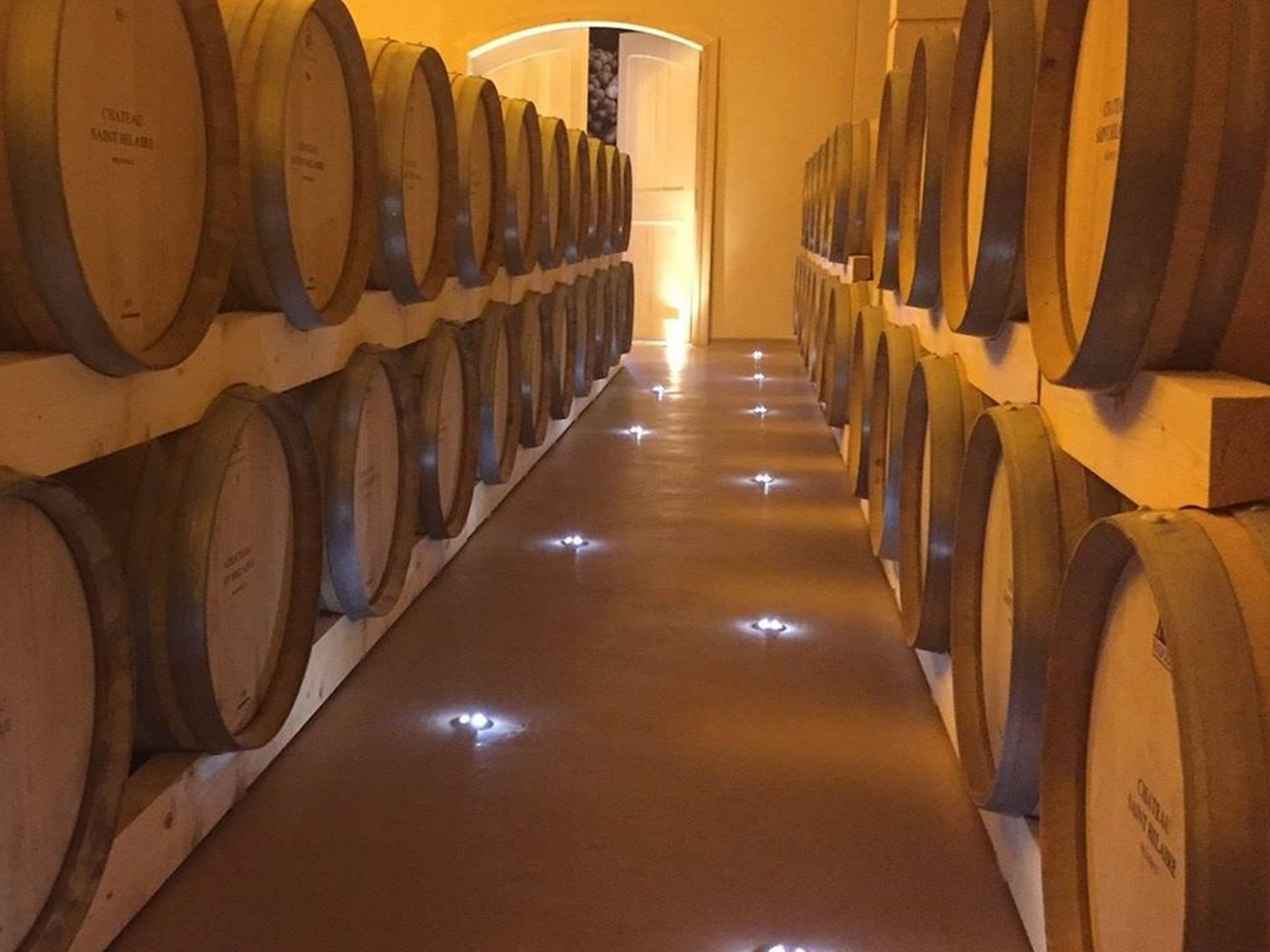 Château Saint-Hilaire - photo 3