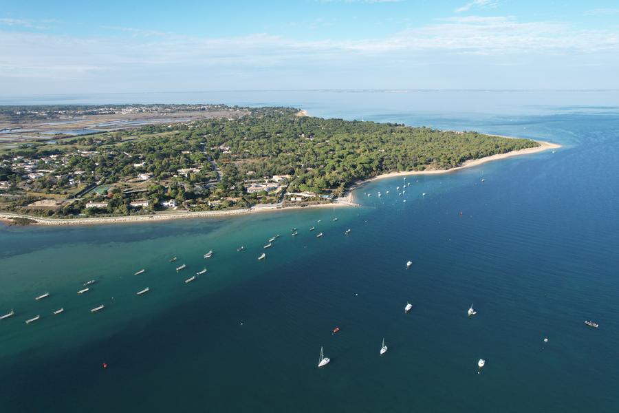 Plage de la Patache