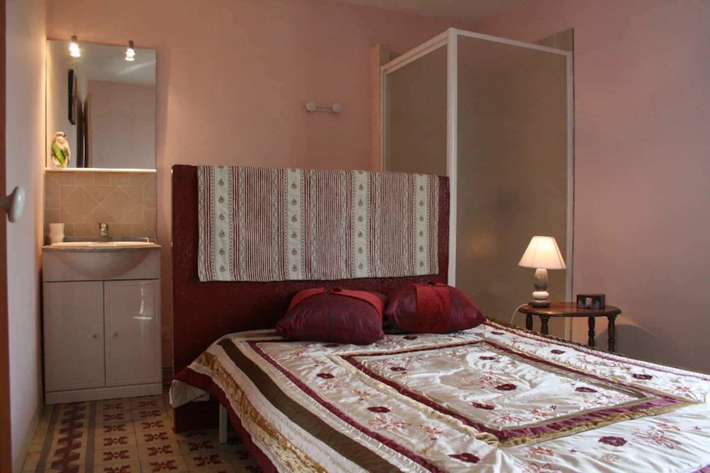 Le Petit Mas, Châteaurenard - photo 6