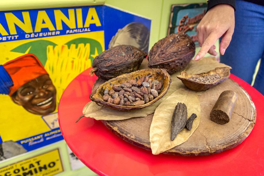Balade Saveurs et Patrimoine : intensément chocolat_Roquebrune-sur-Argens