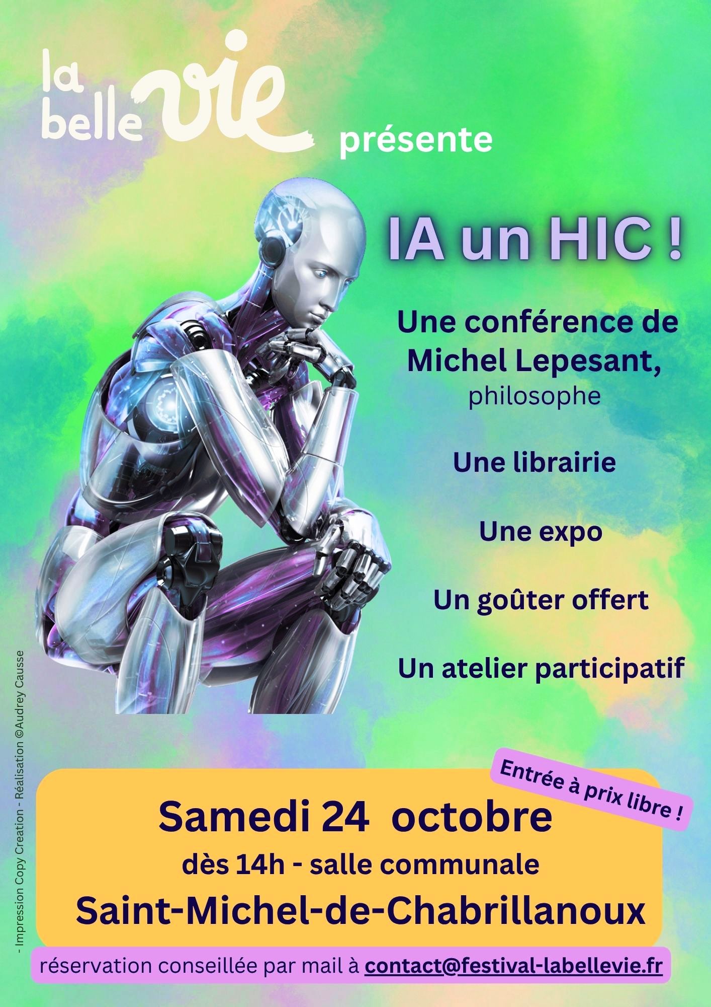 Affiche