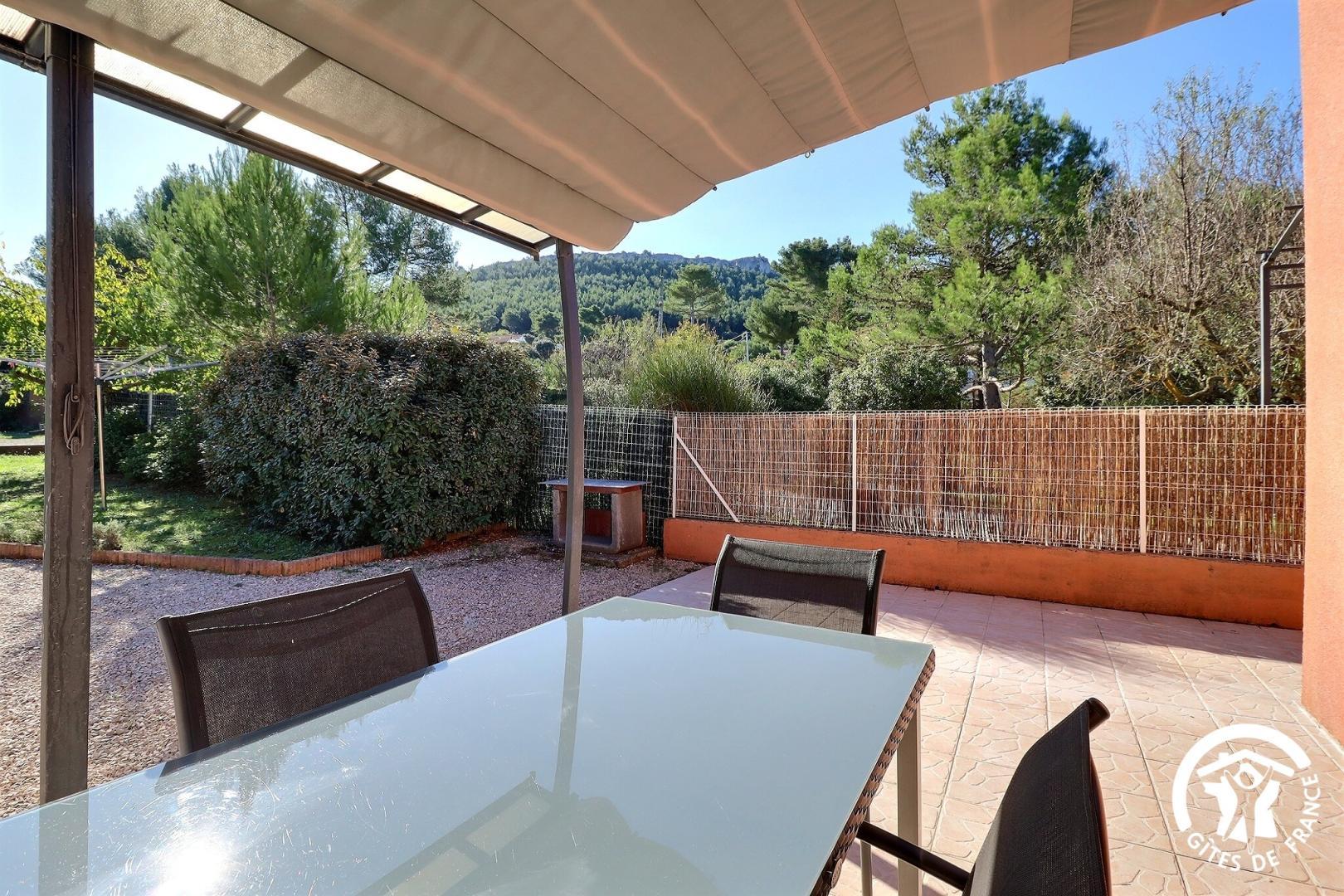 La Ribartille - Amandier, Roquefort-la-Bédoule - photo 9