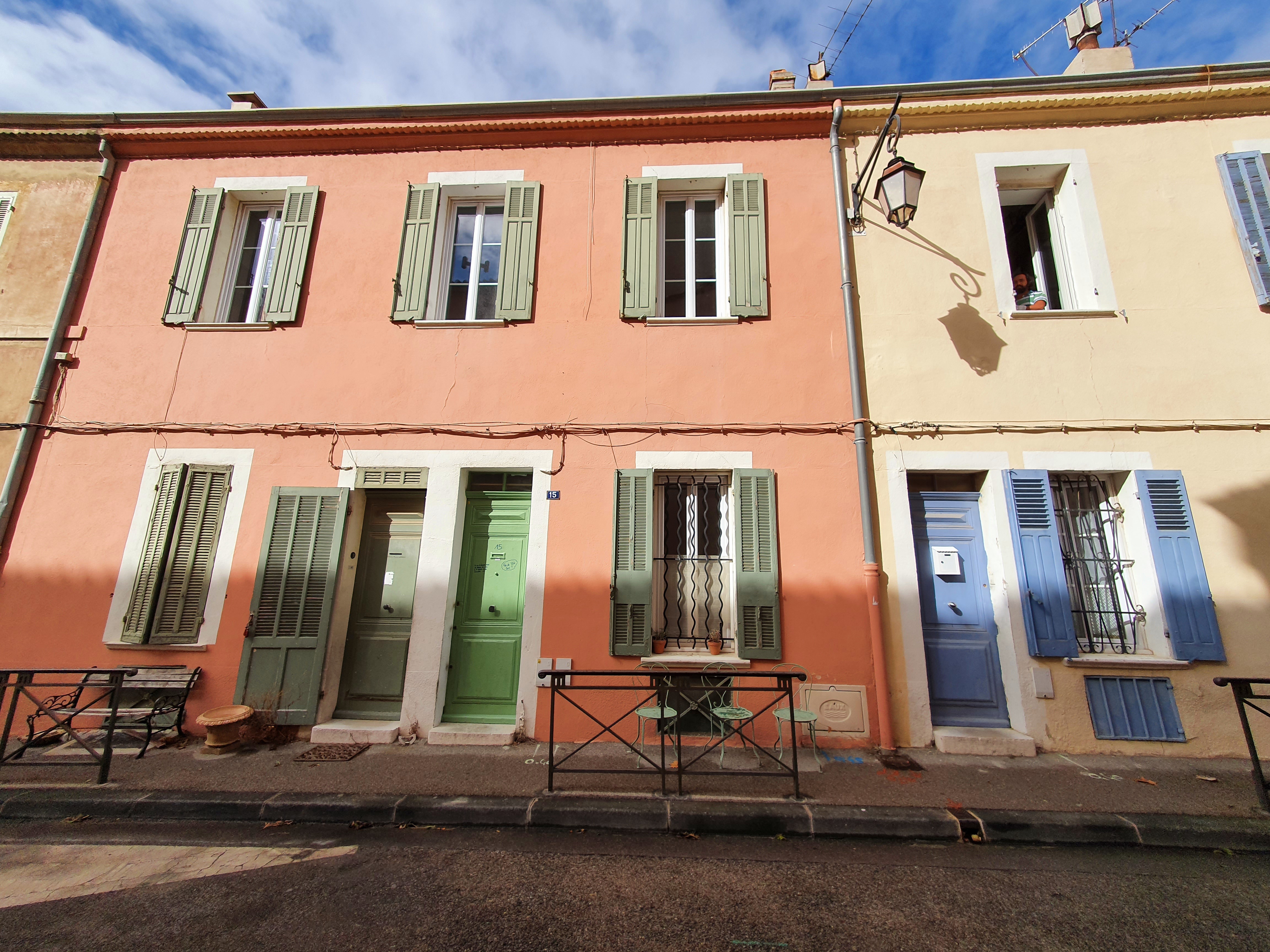 Balade urbaine l'Estaque à cœur - photo 4