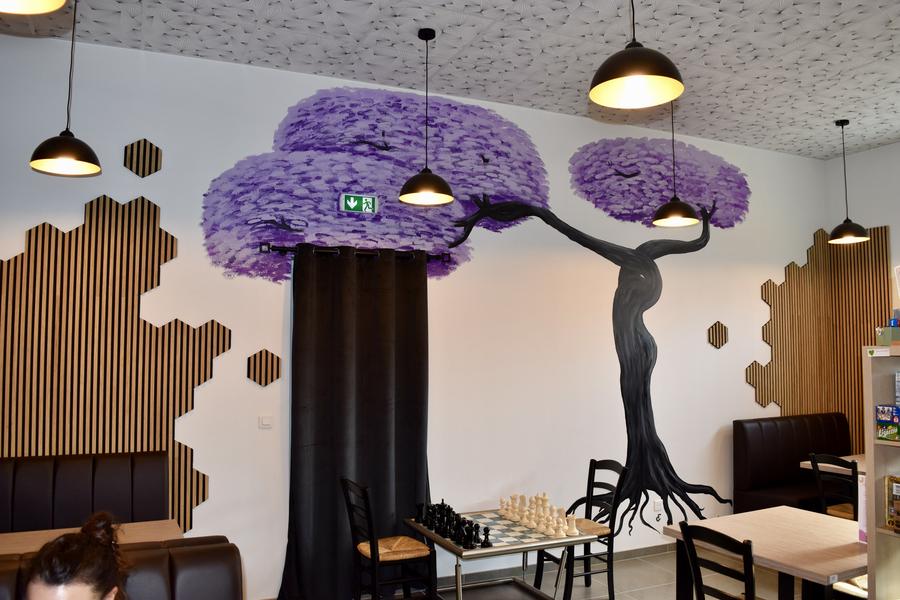 Le Méludo Café_Balan