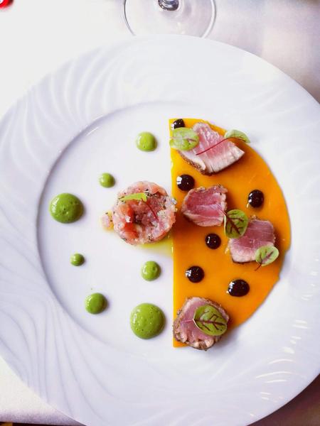 Voyage des Sens à Cuisiat - Val Revermont