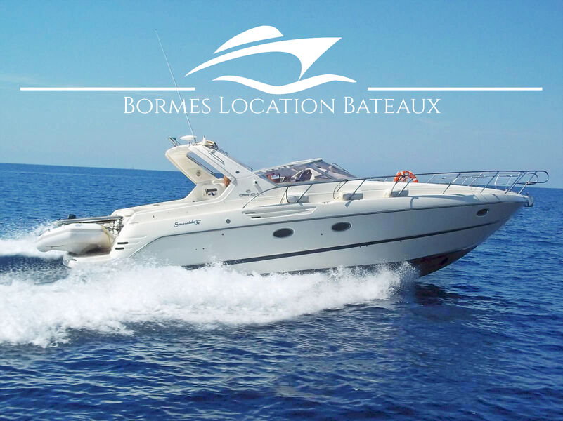 Bormes location bateaux