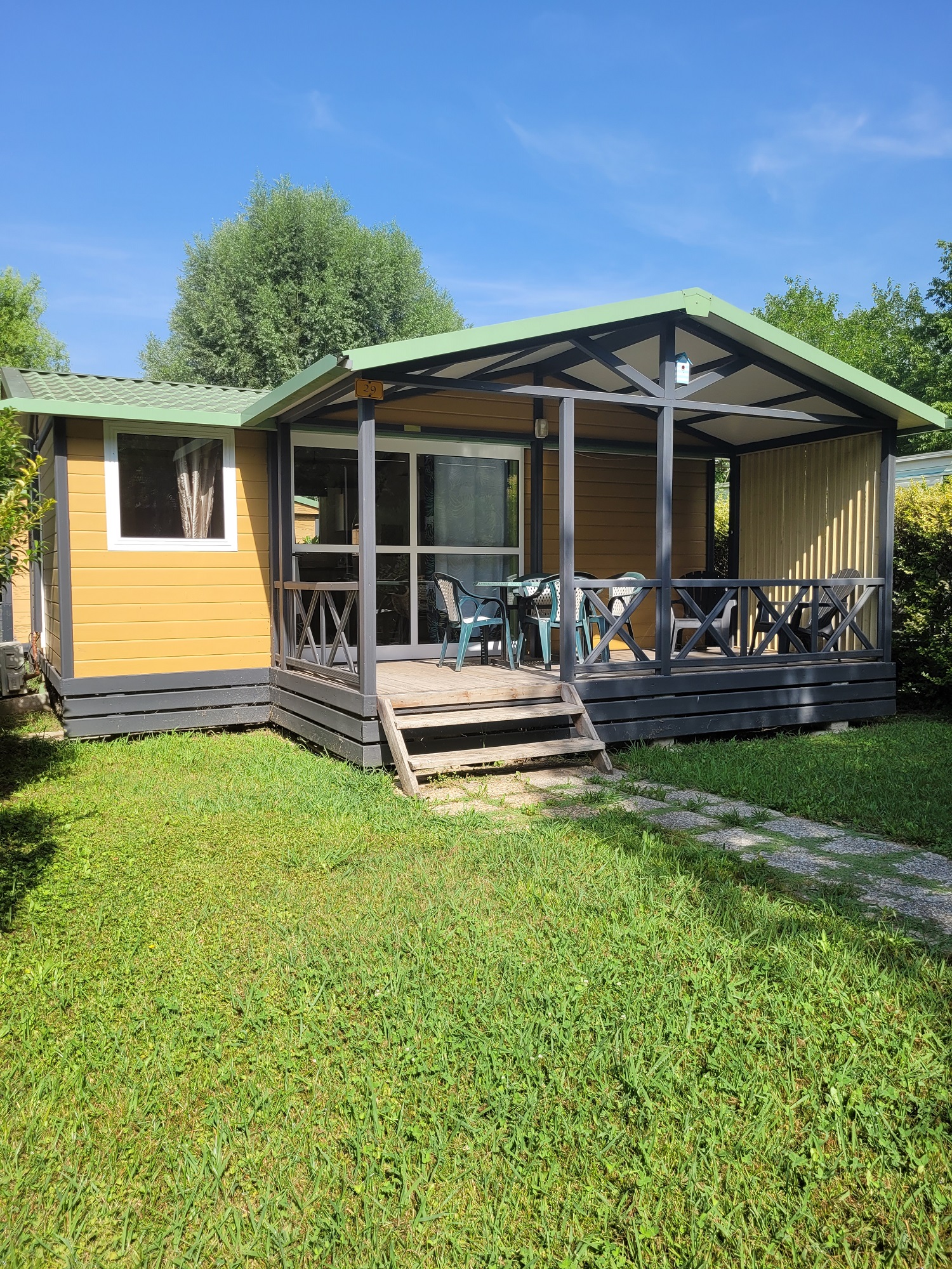 Camping Verbéla Village - photo 2