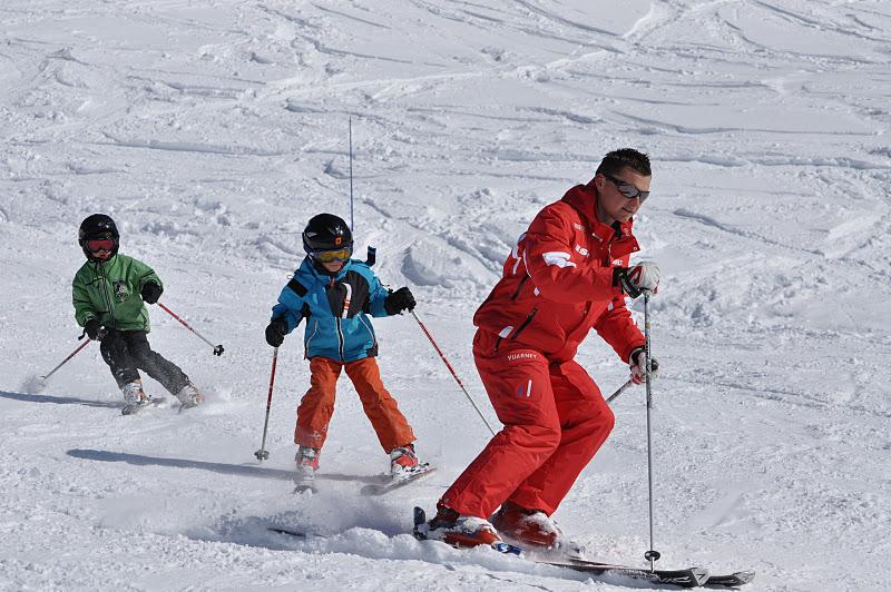 ESF Sappey Col de Porte
