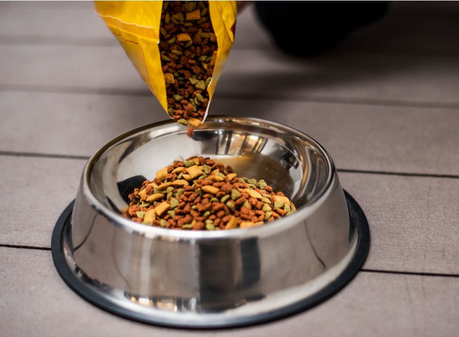 La ferme de l'orange