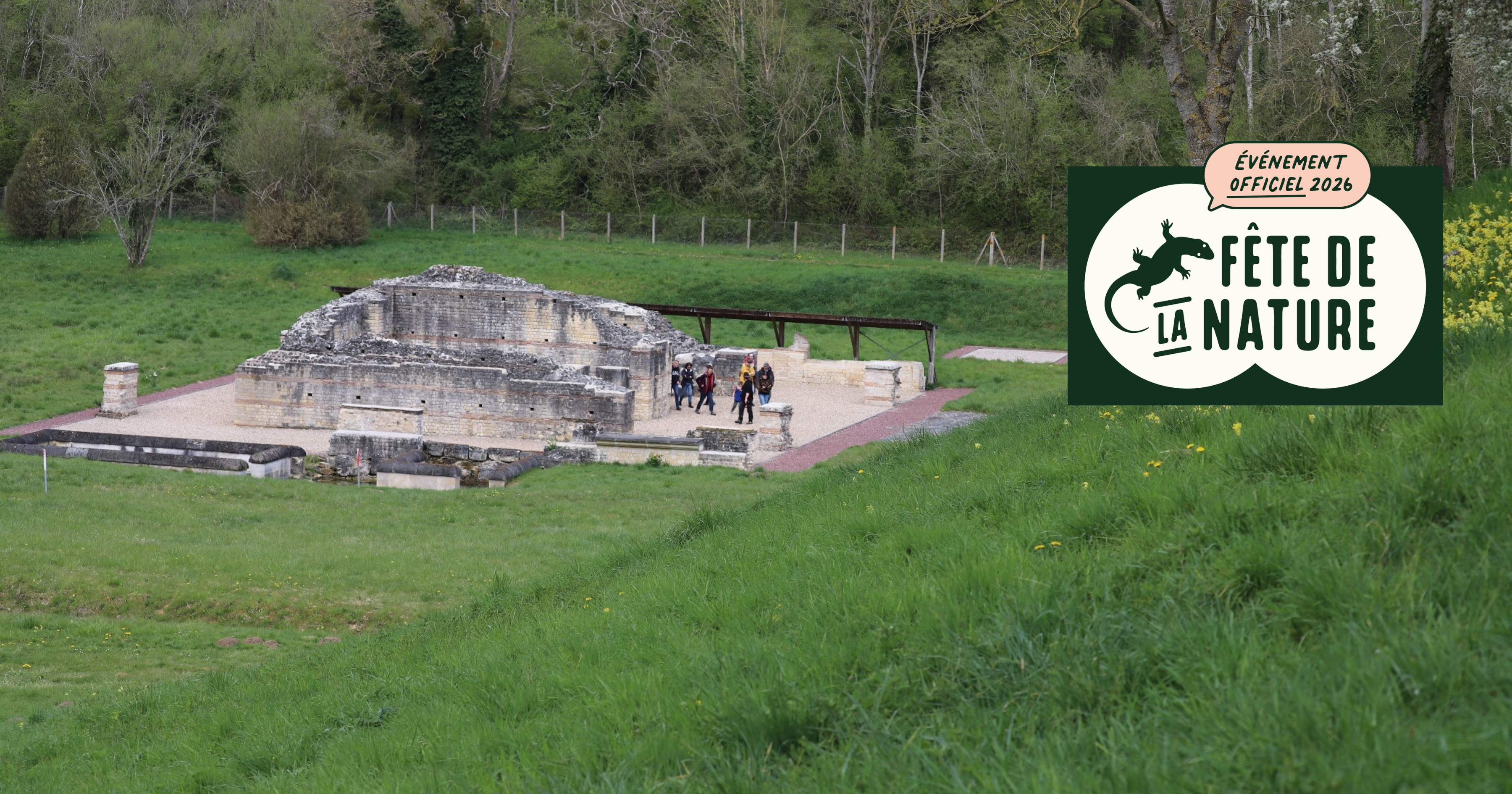 Les Vaux-de-la-Celle entre nature et culture