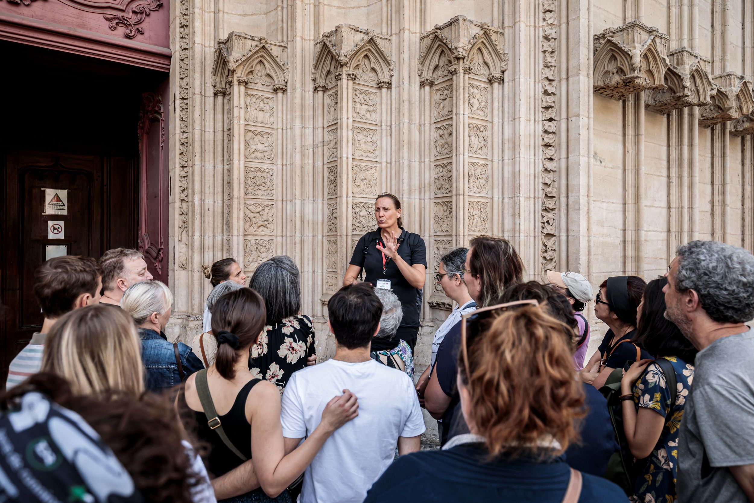 Journées Européennes du Patrimoine
