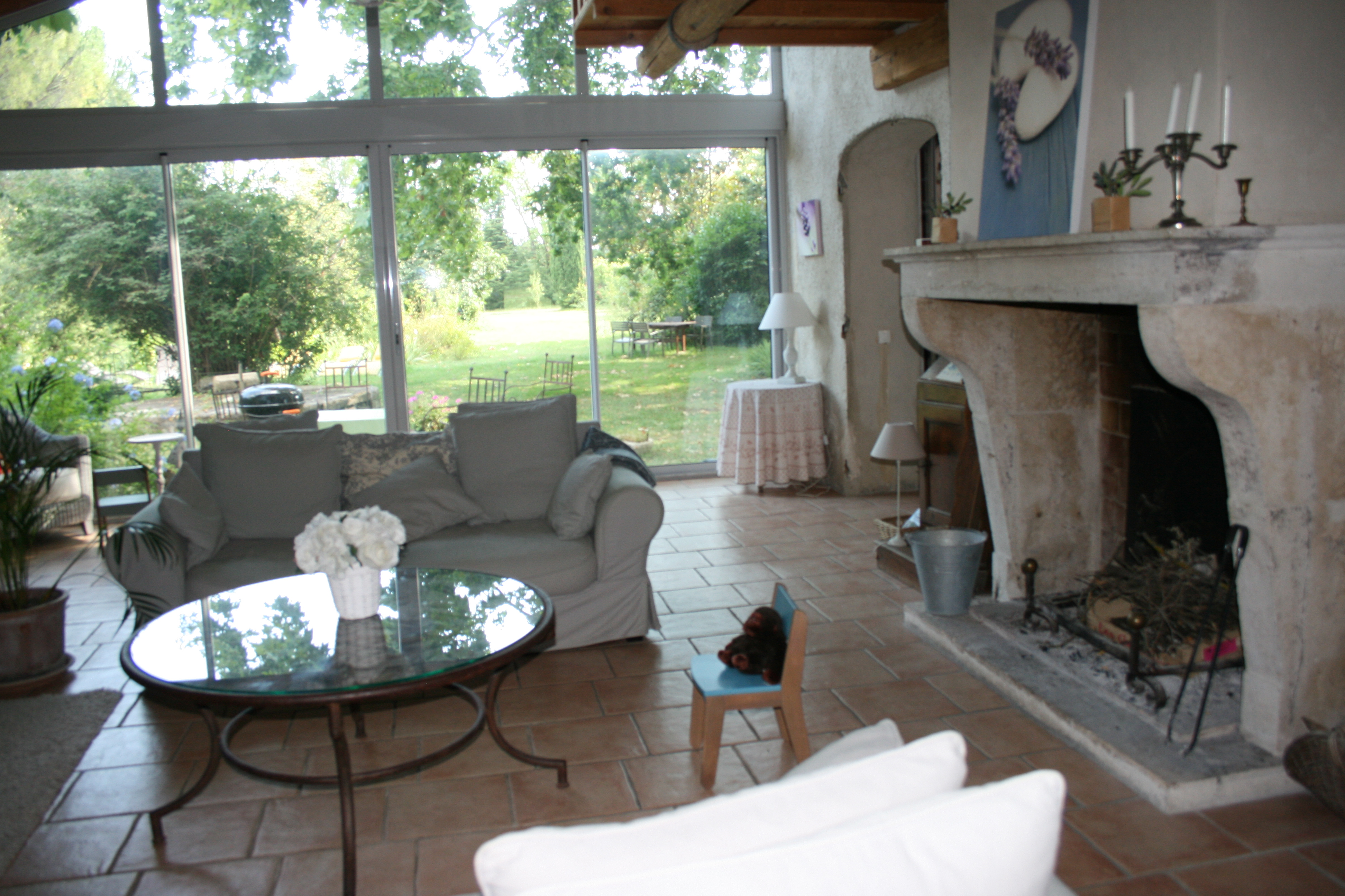 Mas Jullian, Graveson - photo 24