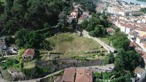 L'Odéon, ce discret édifice antique_Vienne