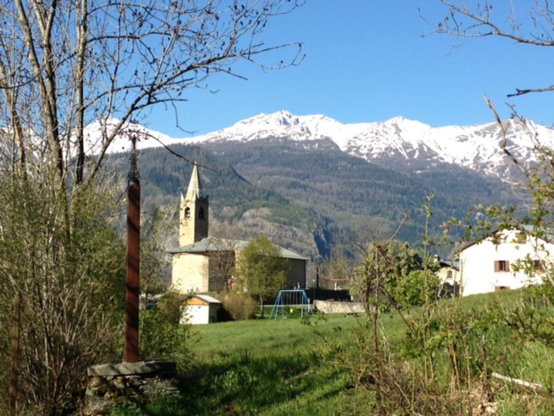 Beaune St Michel de Maurienne visites GPPS savoie Mont Blanc