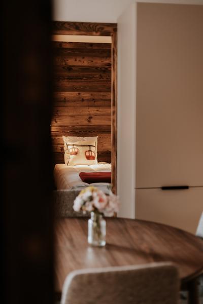 Résidence La Grande Verdette, appartement B 101_La Toussuire