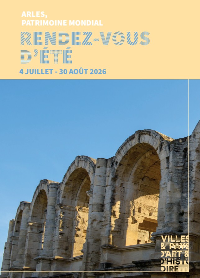 Les rendez-vous d&rsquo;été
