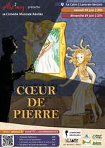 Coeur de Pierre