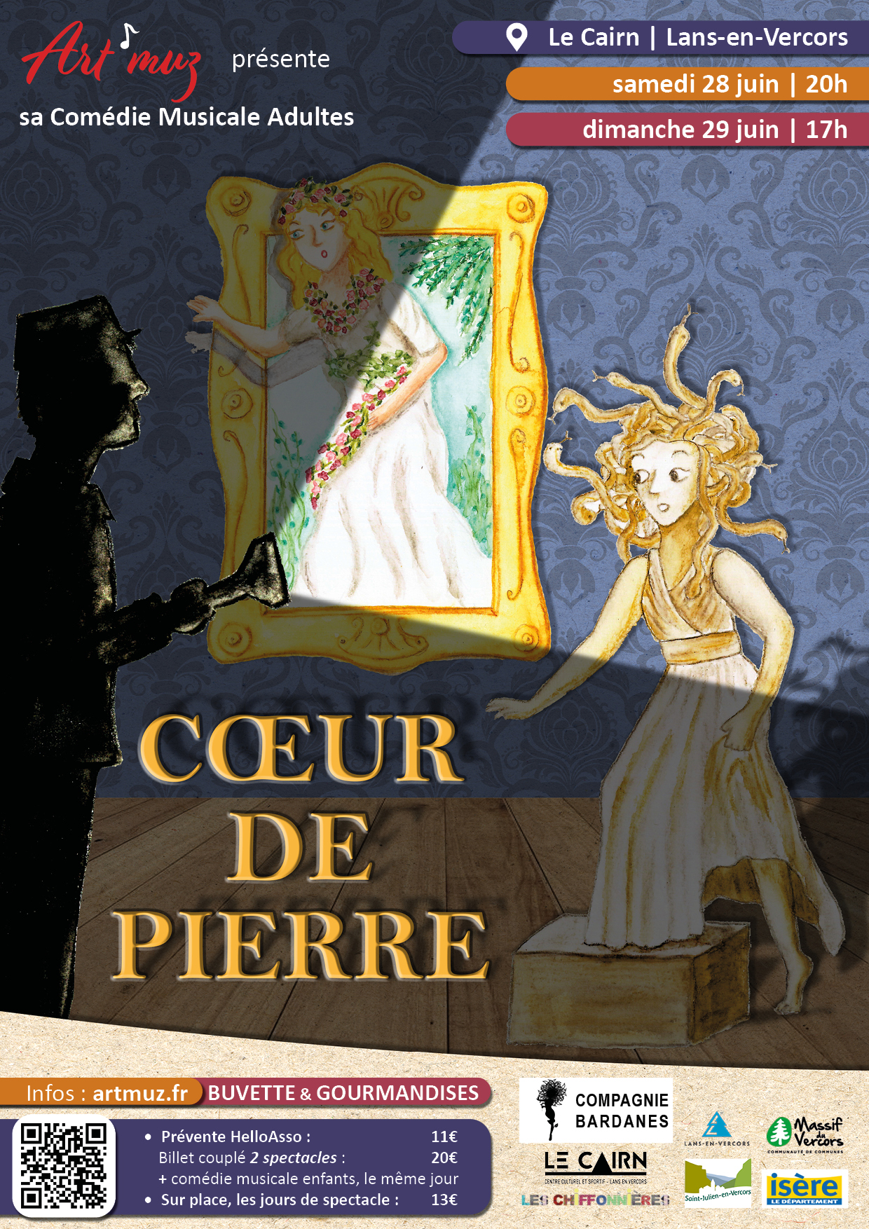 Coeur de Pierre