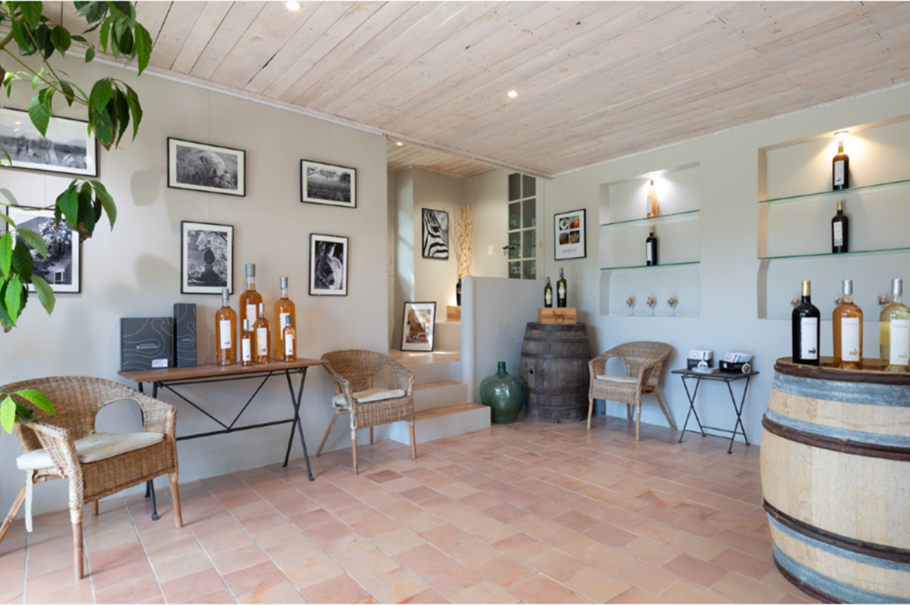 Château Barbanau - photo 2