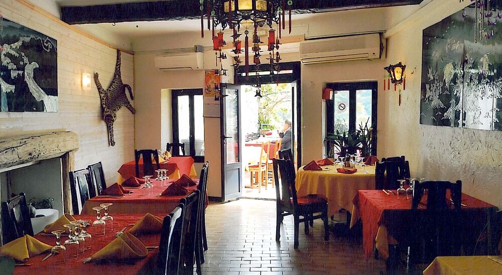 Restaurant La Baie d'Along Sisteron