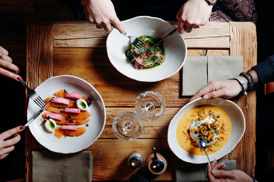 La Taverne du Mont d'Arbois_Megève
