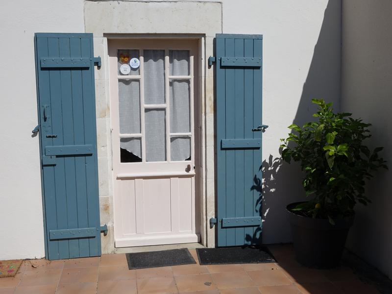 Entrée