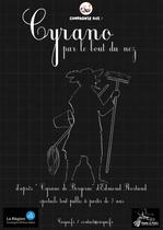 Cyrano par le bout du nez_Cholonge