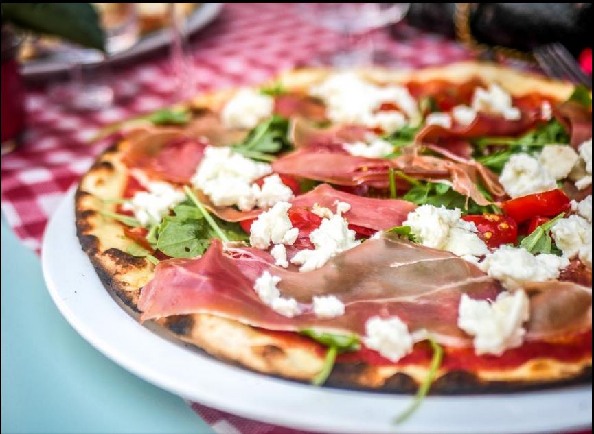 Pizzeria Etna, Marseille 12e Arrondissement - photo 2