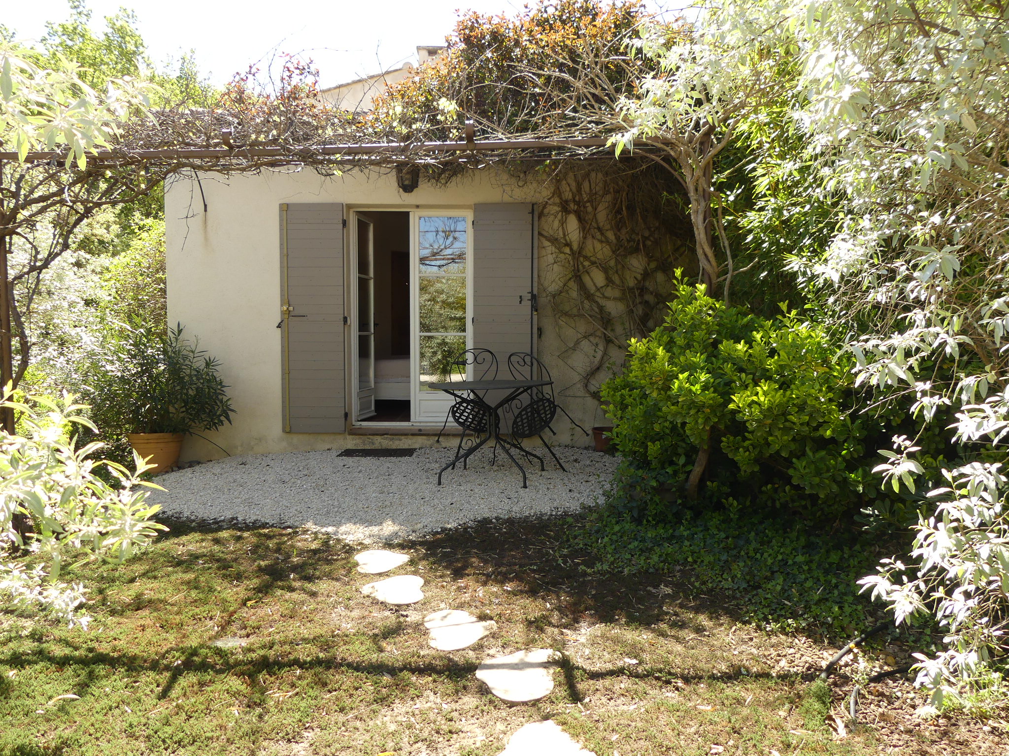 Le Mas Du Biaou, Trets - photo 81