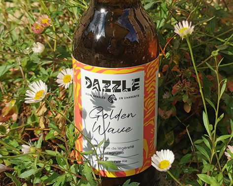 Dazzle Microbrasserie artisanale et pub café