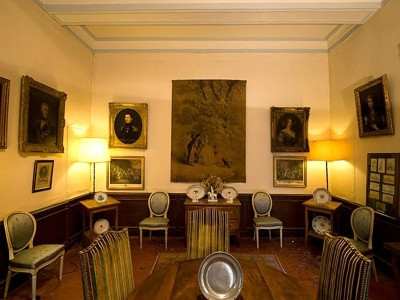 Jean-Pierre Cassely - Guide-Conférencier et Auteur