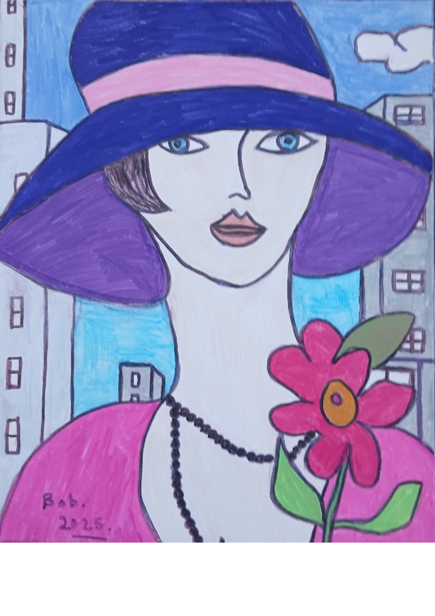 Exposition - Peinture et dessin
