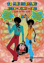 Soirée Ouiz Radio Back to the Beat_Autrans-Méaudre en Vercors