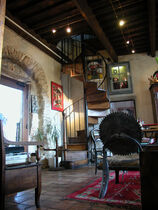 Group accomodation lAtelier des Granges