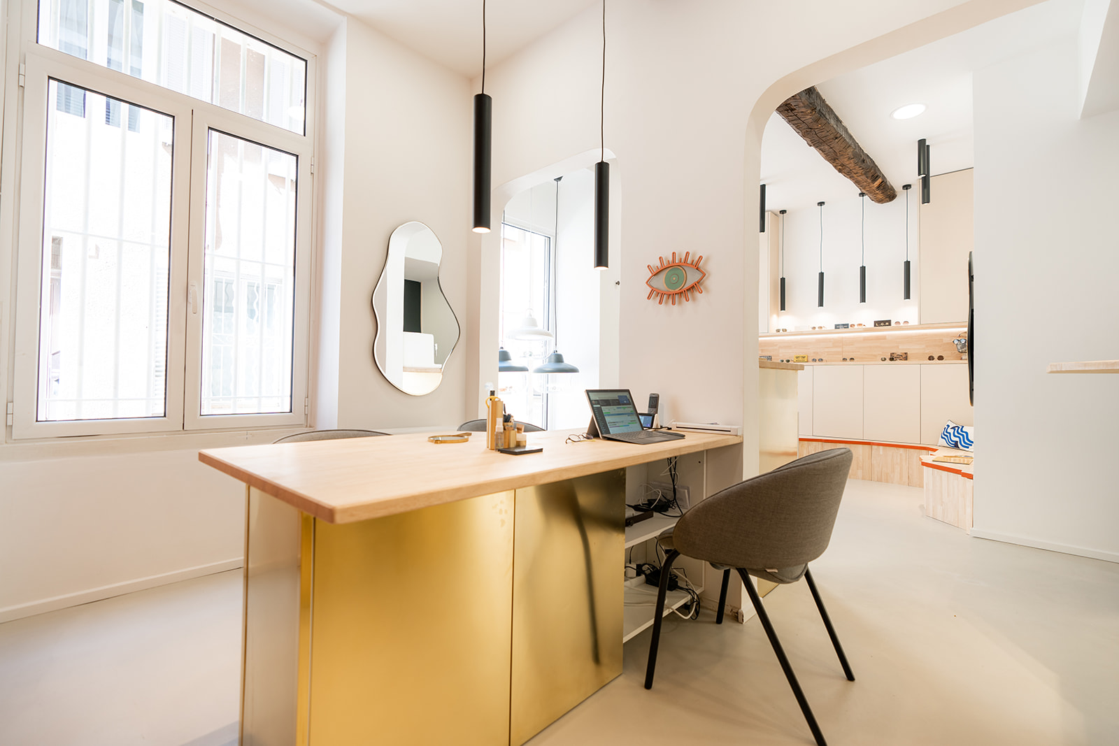 Le Garage - Opticien - photo 4