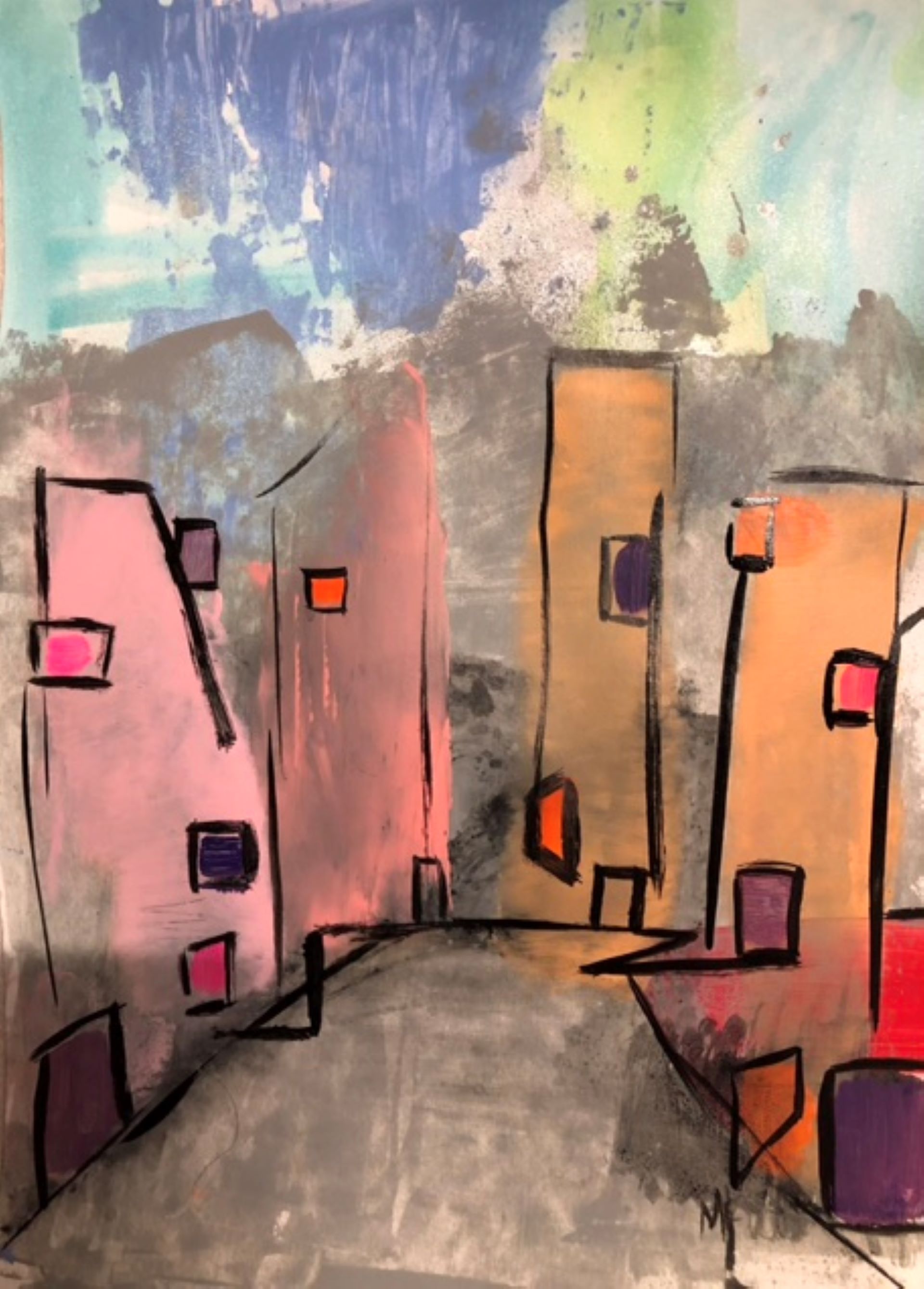 Exposition |