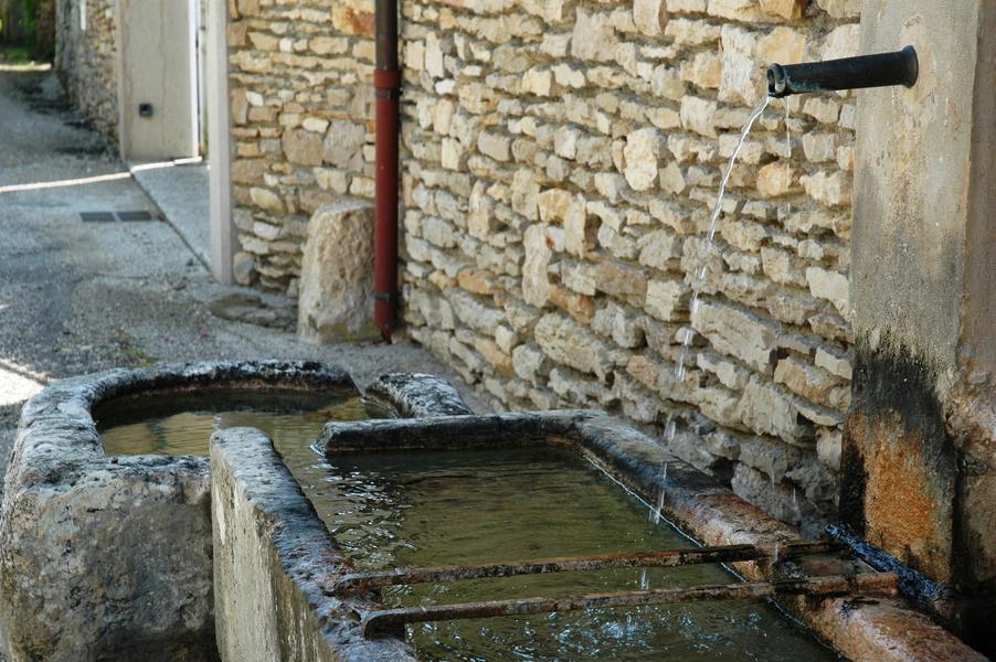 Courtenay - Balcons du Dauphiné - Nord-Isère - à moins d'une heure de Lyon