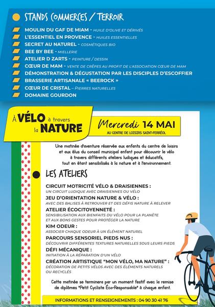 Bollène fête la Nature_Bollène
