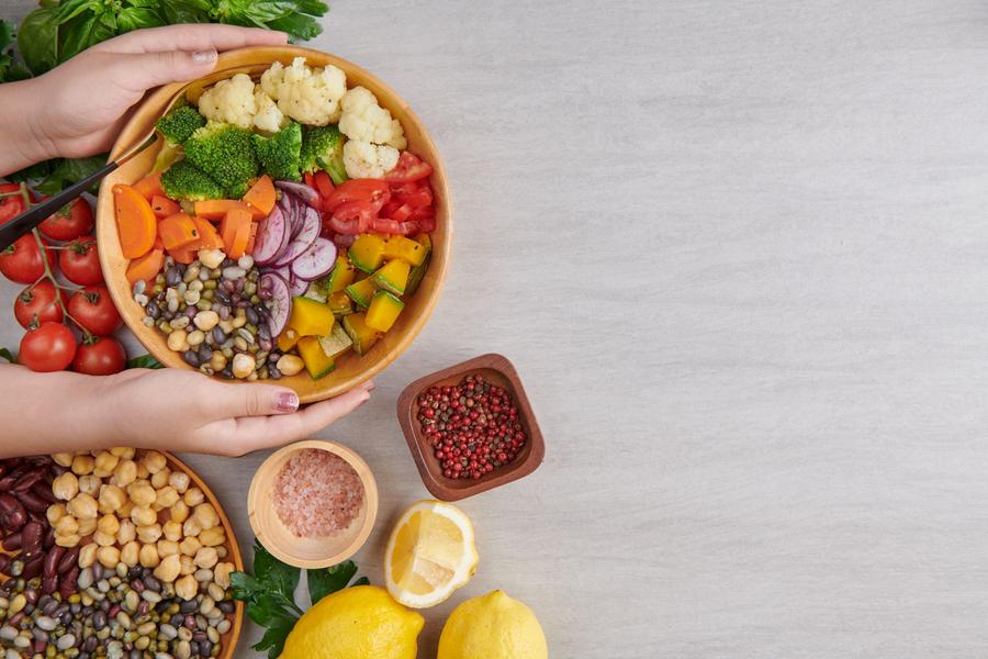 Le printemps de l'alimentation - 4ème édition_Annonay