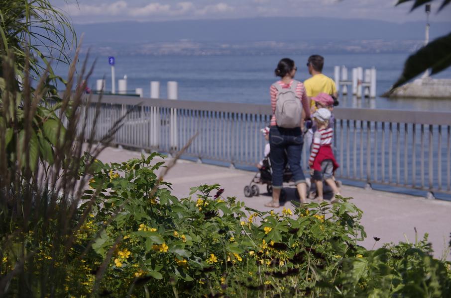Quais promenade 2