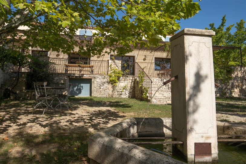 Tilleul, Jouques - photo 22