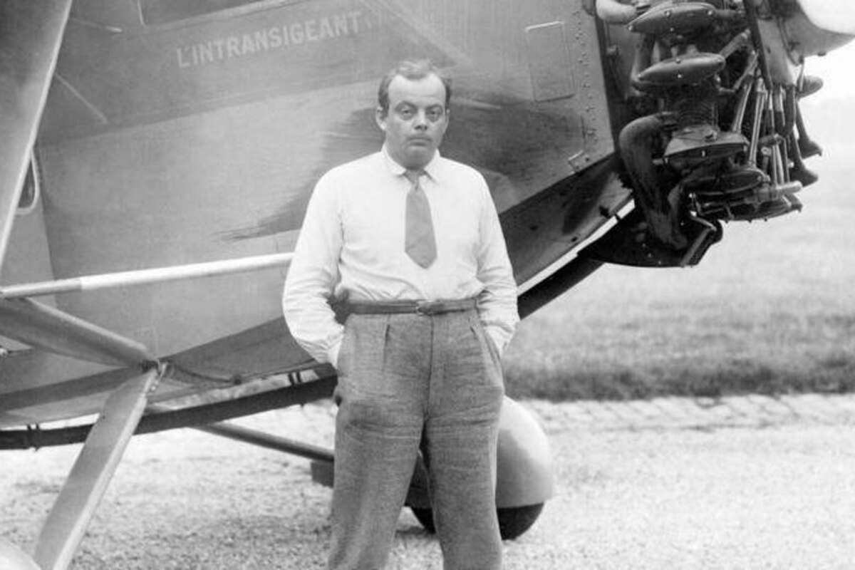 Exposition : "La vie de Saint-Exupéry, pilote et écrivain"_Valserhône