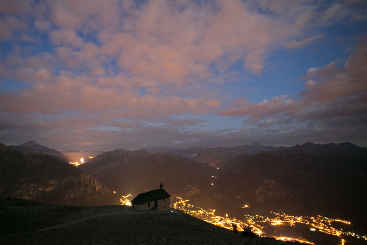 Notre Dame des Neiges