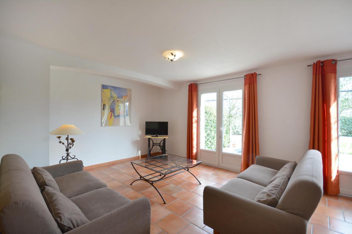 La Cardabelle, Mollégès - photo 4