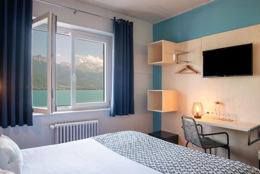 Hôtel Beauregard -The Originals Relais