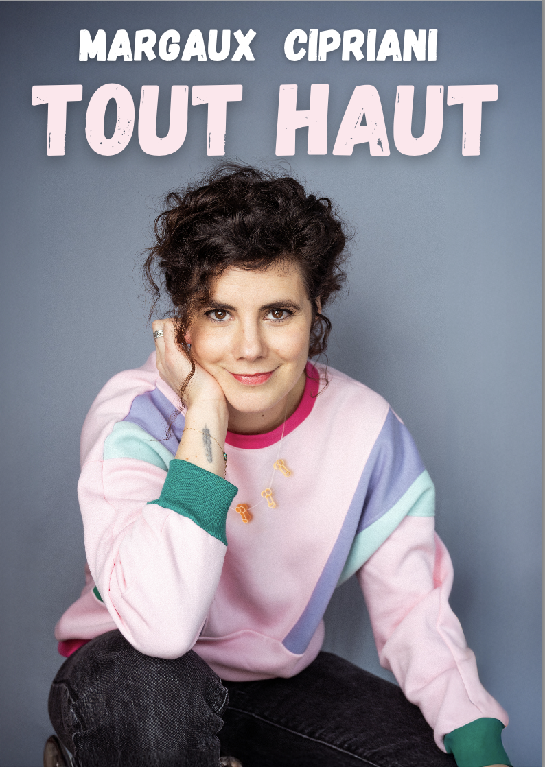 La Java des Baleines - Théâtre "Tout haut"