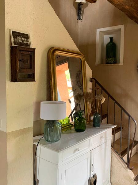 Gîte Le Doudou d'Anathéo-Escaliers-Roquebillière-Gîtes de France des Alpes-Maritimes