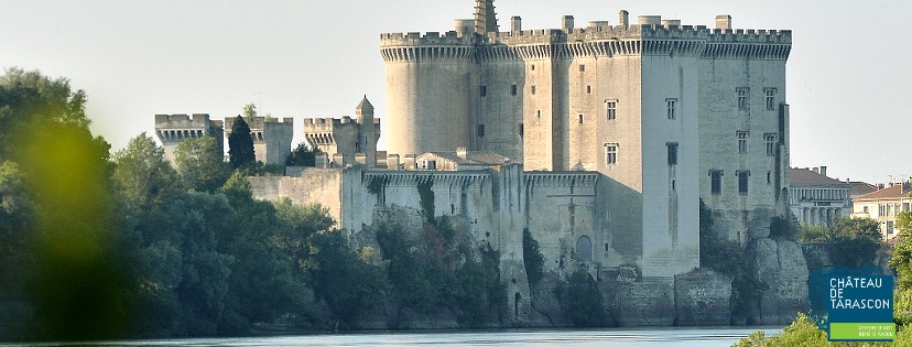 Autour de la Montagnette, Boulbon - photo 3