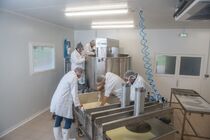 Ferme de la Merlée